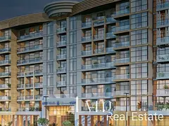 Discover Modern Living in Azizi Pearl | Al Furjan