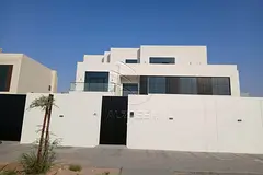 √ Modern Villa | BIG Plot | 6BR+M+Driver Rm √