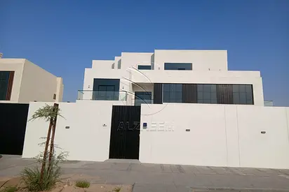 √ Modern Villa | BIG Plot | 6BR+M+Driver Rm √