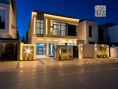 An exceptional opportunity to own! A luxurious villa with extremely high-end finishes, combining ele