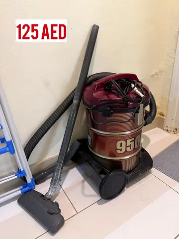Hitachi Vacuum Cleaner for Sale