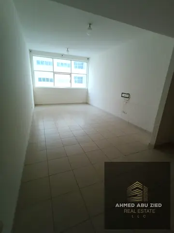 Parking - Gym - Pool - Garden - Excellent Space Studio - Separate Kitchen - Wardrobes - Garden View