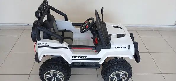 Baby car