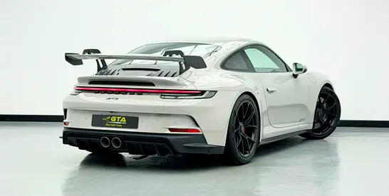 2023 Porsche 911 照片 6