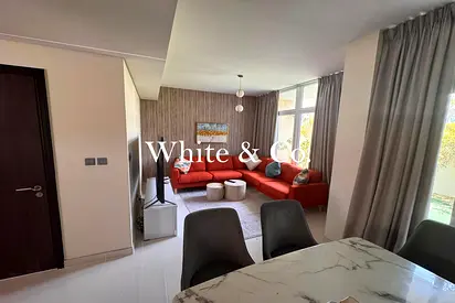 Single Row | Furnished | Next to Entrance