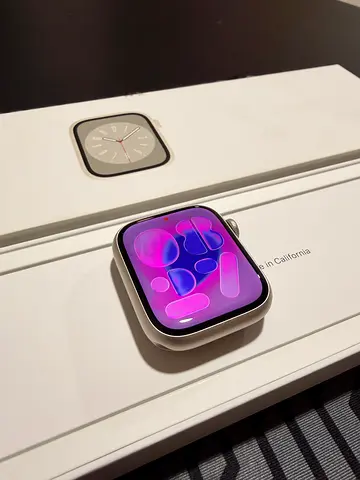 Apple Watch Series 8 45mm