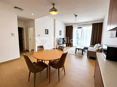 Full sea and Marina view Ready to move-in