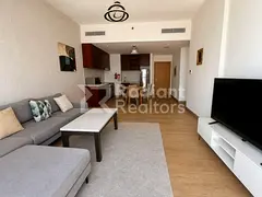 Full sea and Marina view Ready to move-in