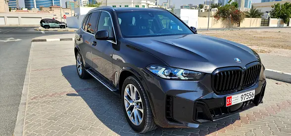 2023 BMW X5 SDrive40i M Sport | American Specs | Pristine Condition