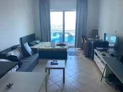 Spacious Studio | High Floor | Lake View | Lago Vista, Dubai Production City