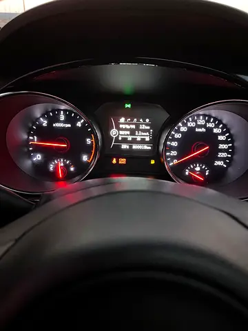 2018 KIA CARNIVAL 缩略图 14
