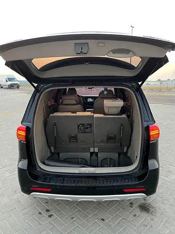 2018 KIA CARNIVAL 缩略图 11