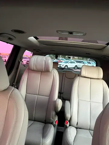 2018 KIA CARNIVAL 缩略图 8