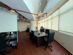 FIITED OFFICE | HIGH FLOOR | NEAR TO METRO