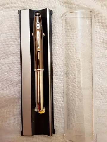 ALDER Ballpoint Pen- NEW