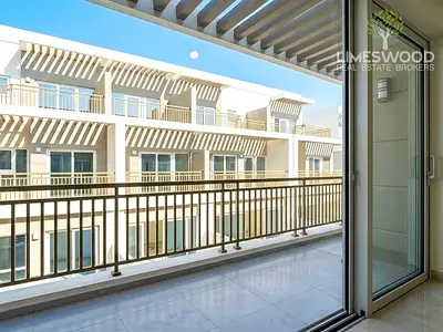 Modern Spacious 4BR | Family-Friendly Community