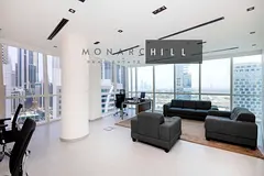 No-Traffic Location | Fitted Office | Easy Access