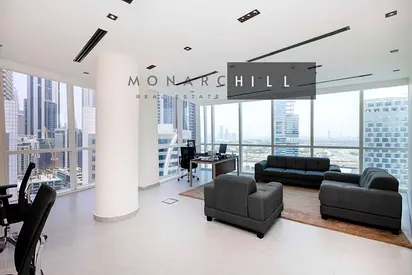 No-Traffic Location | Fitted Office | Easy Access