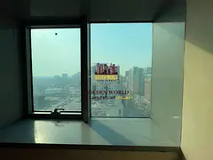 Master 1 Bedroom Apartment for Rent in Al Qasimia Al Mahatta with Spacious Living Room, Balcony, Ope