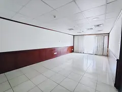 Office for annual rent in Al Majaz 2 | 2,000 sq ft | Free air conditioning | Ready to move in
