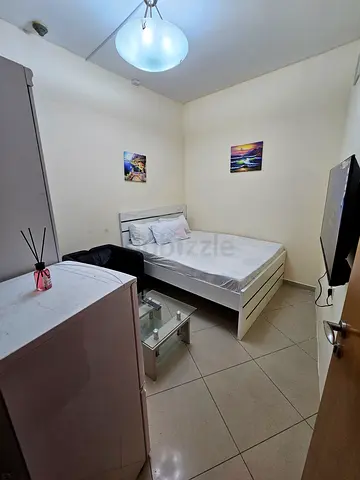 Premium Furnished Spacious Partition Room