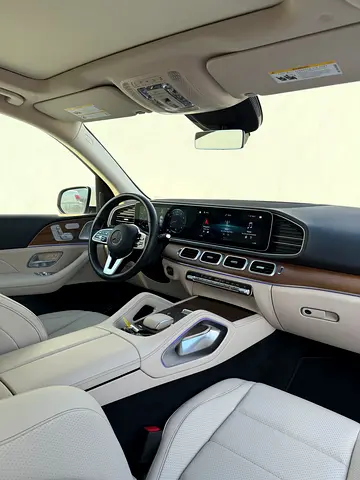 2021 Mercedes-BENZ GLE 缩略图 15