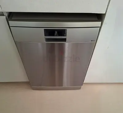 Siemens iQ700 3 Rack Dishwasher – German Quality | WiFi Home Connect