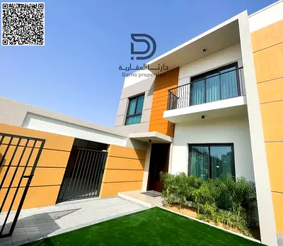 Ready to Move Villa for Sale in Azha Community | 4 BR + Maid's | Flexible Post-Handover Payment Plan