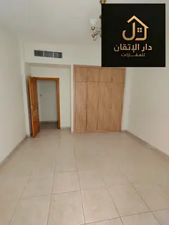 Golden Opportunity For Rent 2 Bedroom & Hall Apartment in Al Qulai'a Area Prime location and