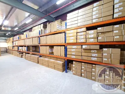 Short term storage, monthly storage warehouse available for rent in 15,600