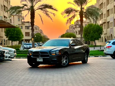 صورة 2 لـ 2014 Dodge CHARGER