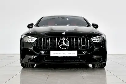 2024 Mercedes-BENZ AMG 照片 2
