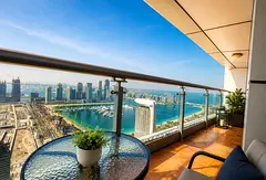 Full Sea View | Best Layout | Upgraded