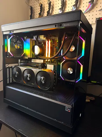 Gaming Pcs Available As Per Your Budget