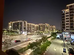 Boulevard View // Spacious 3-bhk Just 126k Rent 2 to 4 Cheques with Kitchen Appliances