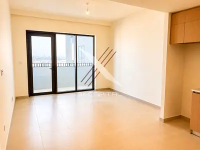 1BR SPACIOUS | BEACH ACCESS | READY TO MOVE