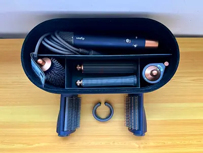 Dyson Airwrap multi-styler and dryer