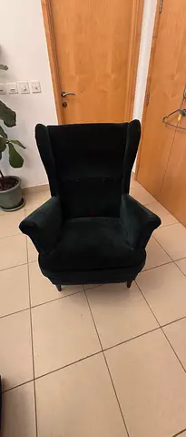 Armchair TV Unit sofa Dining table bar stools