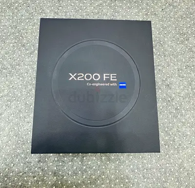 VIVO X200 FE