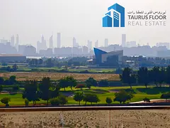 2BR+Maid|| 1month Free|| Full Golf Course View|| Resort Style Amenities