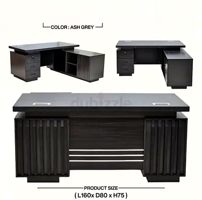 Office table brand new