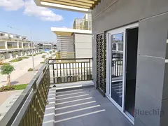 L Shape Garden | Spacious Layout | Built-In Wardrobes