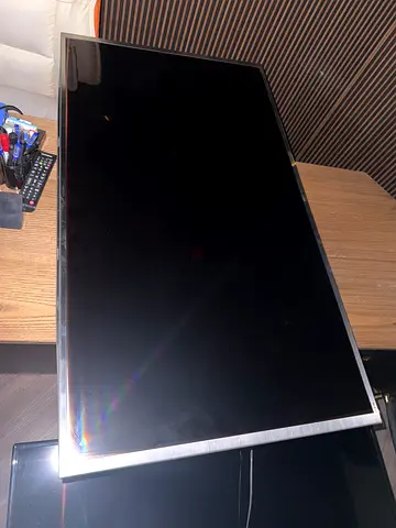 TV screens