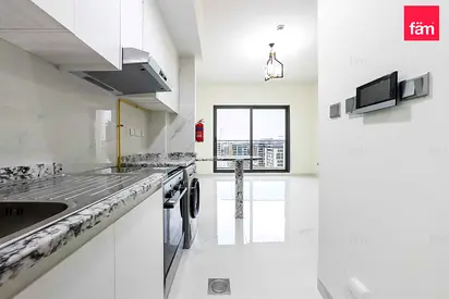 Brand New Studio | Jumeirah Garden City