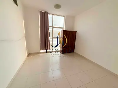 Specious 1bhk in reasonable price- Easy exit from Dubai-4 cheque possible