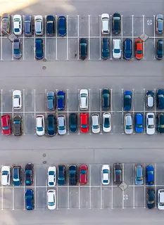Annual Parking Space for Rent – Al Majaz 1 An excellent opportunity to lease a spacious parking fa
