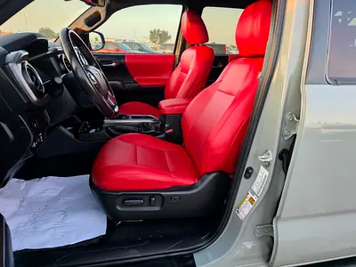 صورة 8 لـ 2022 Toyota TACOMA