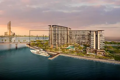 Re-sale | Motivated Seller | Premium Waterfront