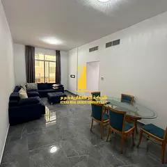 🏡 2BHK Fully Furnished | Ajman - Al Rashidiya 2 | For Monthly rent | Includes bills and internet