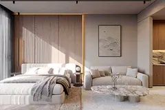 2 Bed Duplex + Pool | High Floor | Geniune Resale